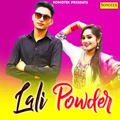 Lali Powder